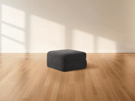 Sleeper Ottoman Guide - Cushie
