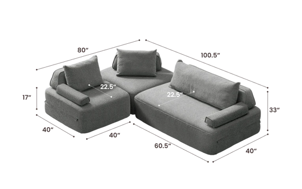 Sofa Mode