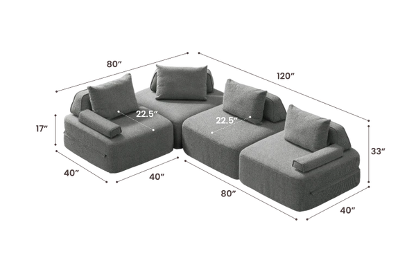 Sofa Mode
