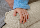 Cushie Armrest