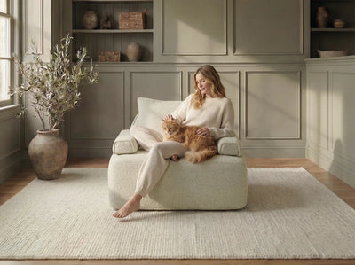 Cushie Sleeper Chair Bed
