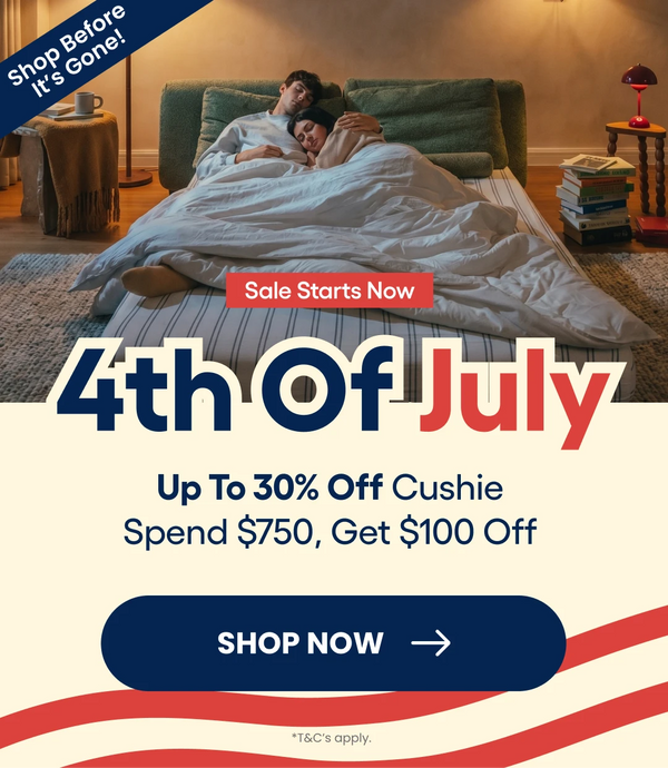 Homepage Mobile banner