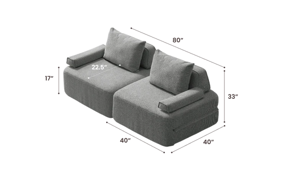 Sofa Mode