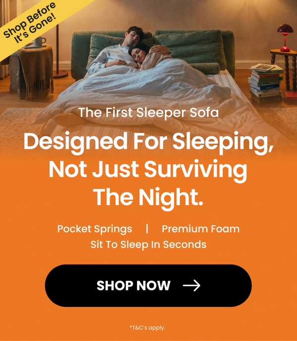 Homepage Mobile banner