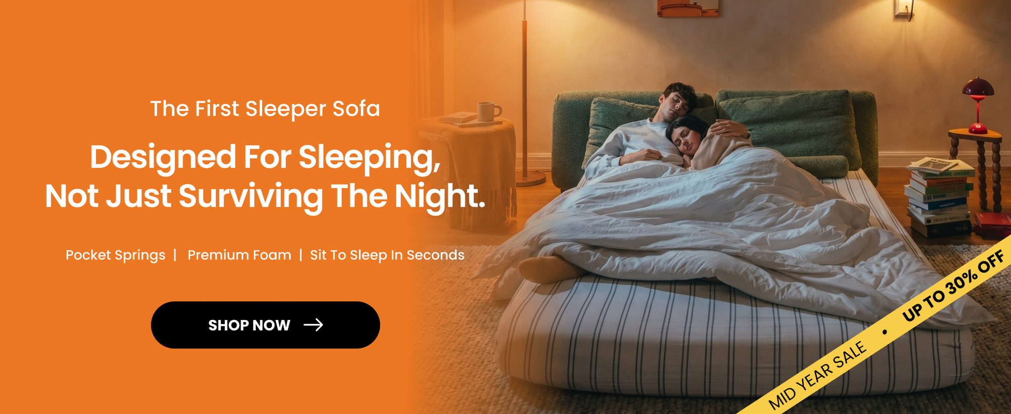 Homepage Desktop banner