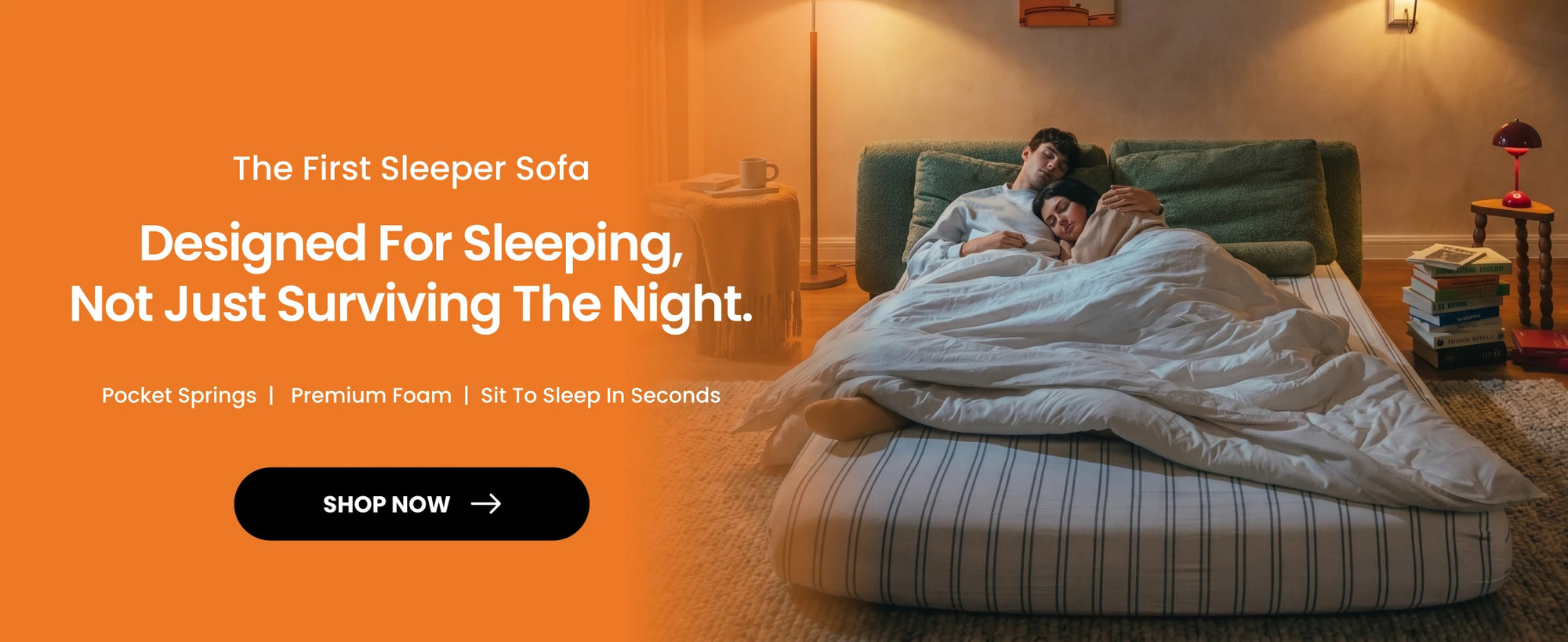 Homepage Desktop banner