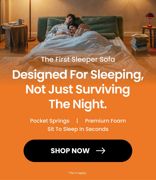 Homepage Mobile banner