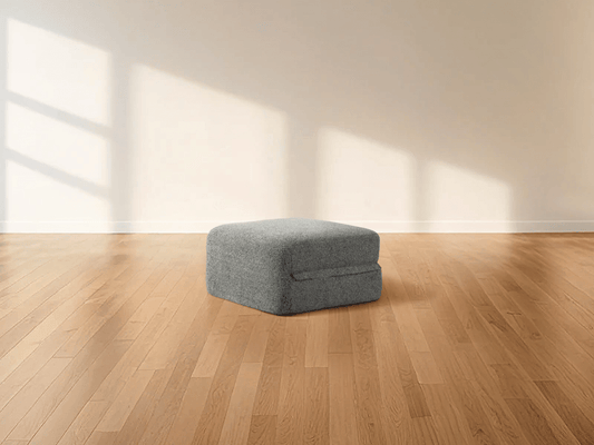 Cushie Ottoman Sleeper - Cushie