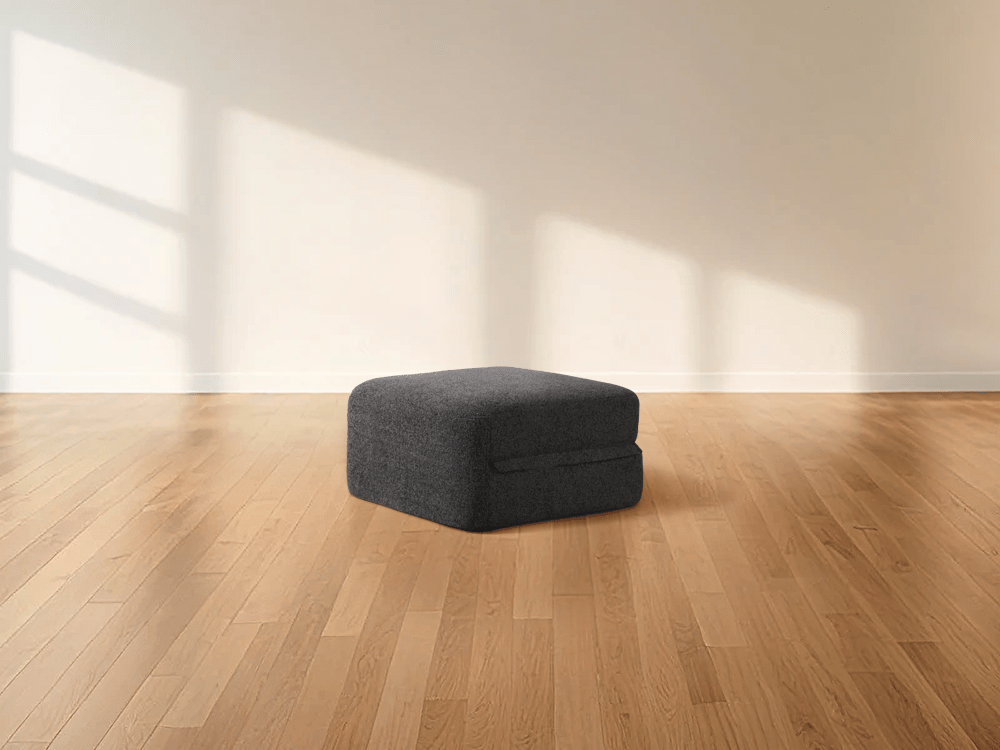 Storage Ottoman