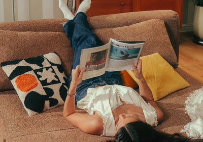 Cushie Snuggle Sleeper Sofa Bed