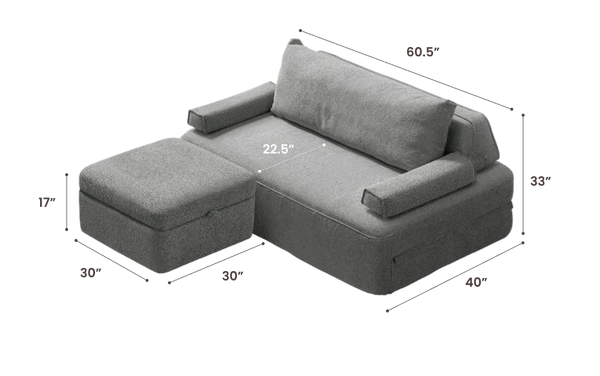 Sofa Mode