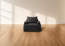 Cushie Sleeper Chair Bed - Cushie