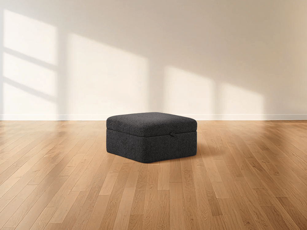 Storage Ottoman