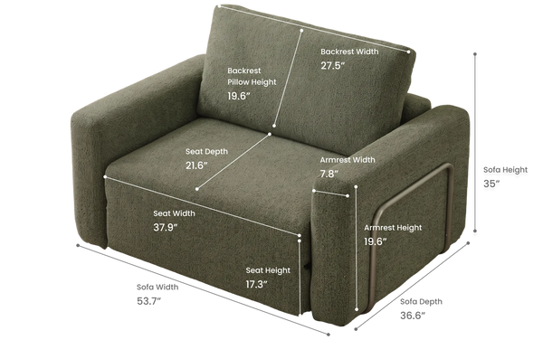 Sofa Mode