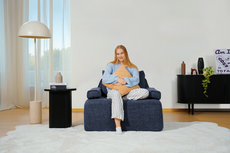 Sleeper Chair